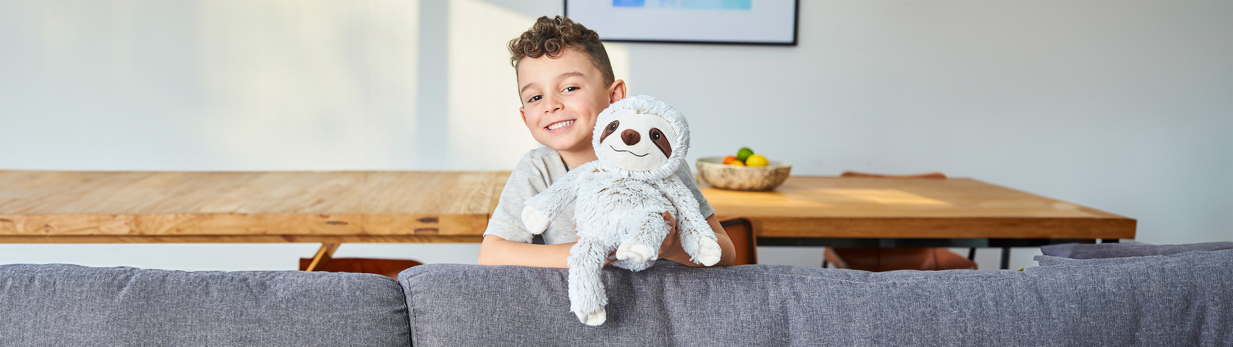 Warmies® Soft Toys