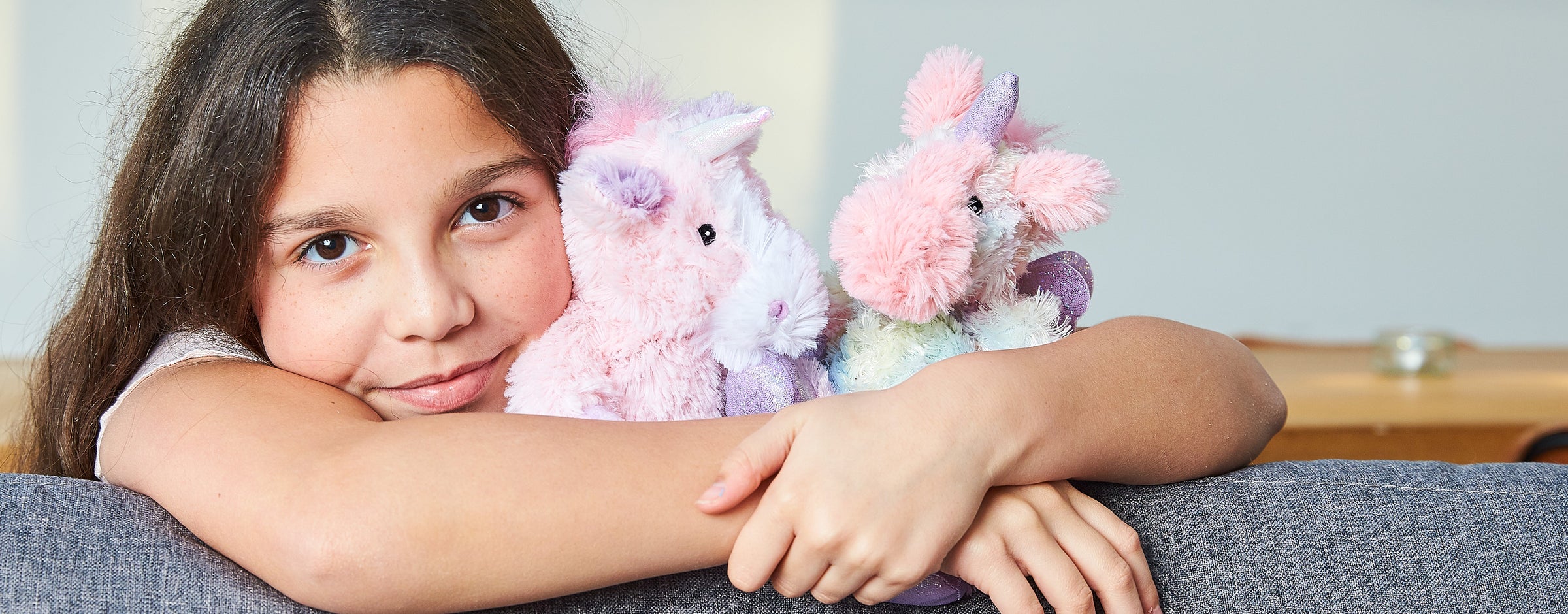 Warmies® Junior Soft Toys