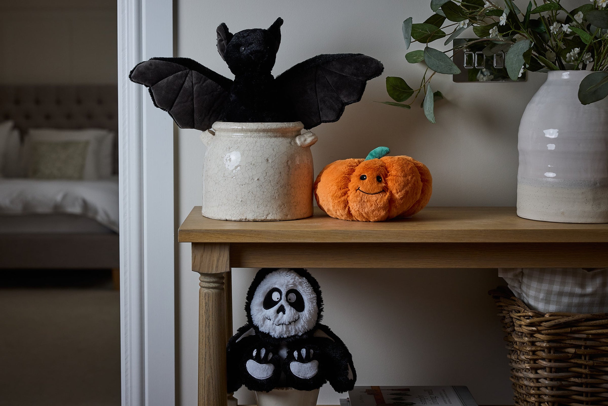 Seasonal - Wholesale