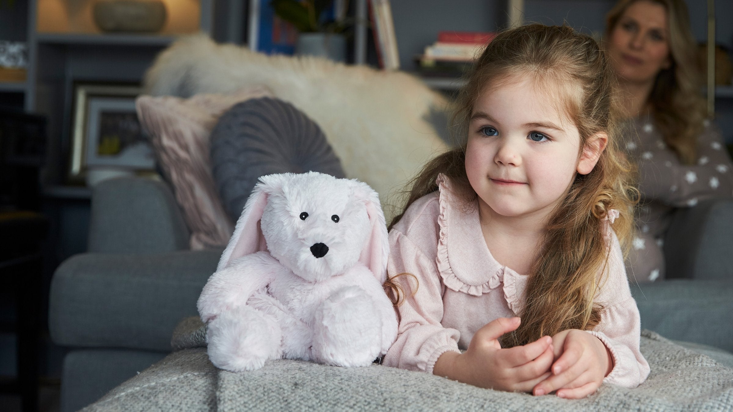 Wholesale Warmies® Large Soft Toys