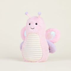 Warmies® Farfalla Rosa