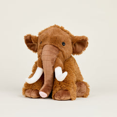 Warmies® Mammut lanoso