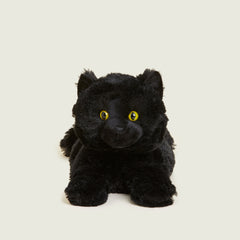 Warmies® Gatto Nero
