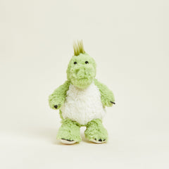 Dinosauro verde Warmies®