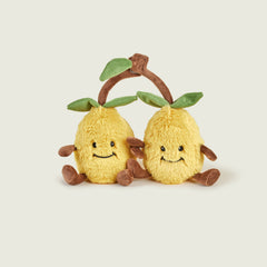 Warmies® Abbracci Caldi Limoni