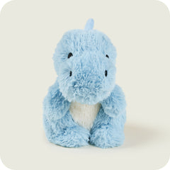 Warmies® Baby Dinosauro Blu