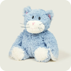 Warmies® Gatto Blu
