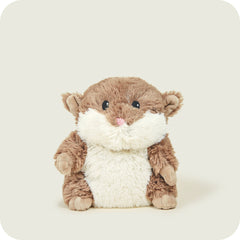Warmies® Criceto marrone