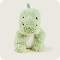 Warmies® Baby Dinosauro Verde