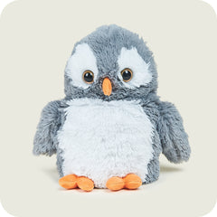 Warmies® Gufo grigio