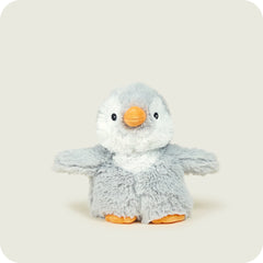 Warmies® Junior Pinguino Grigio