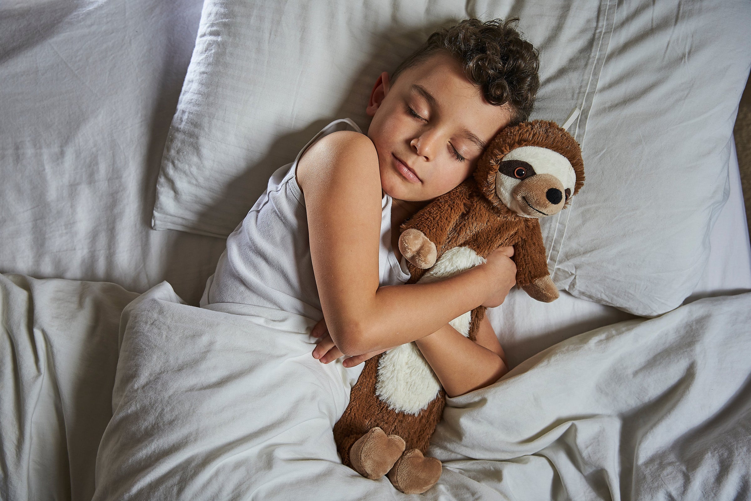 Warmies® 3D Short Hot Water Bottles