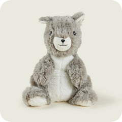 Warmies® Scoiattolo grigio