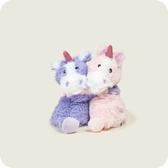 Warmies® Warm Hugs Unicorni