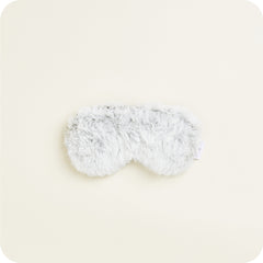 Maschera per gli occhi Warmies® Marshmallow Grey