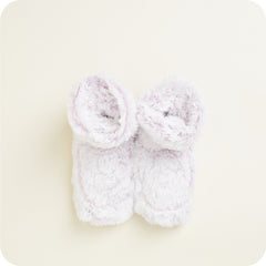 Stivali Warmies® rosa marshmallow