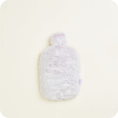 Warmies® Bottiglia rosa marshmallow completamente adatta al microonde