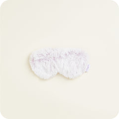 Maschera per gli occhi Warmies® Marshmallow Pink