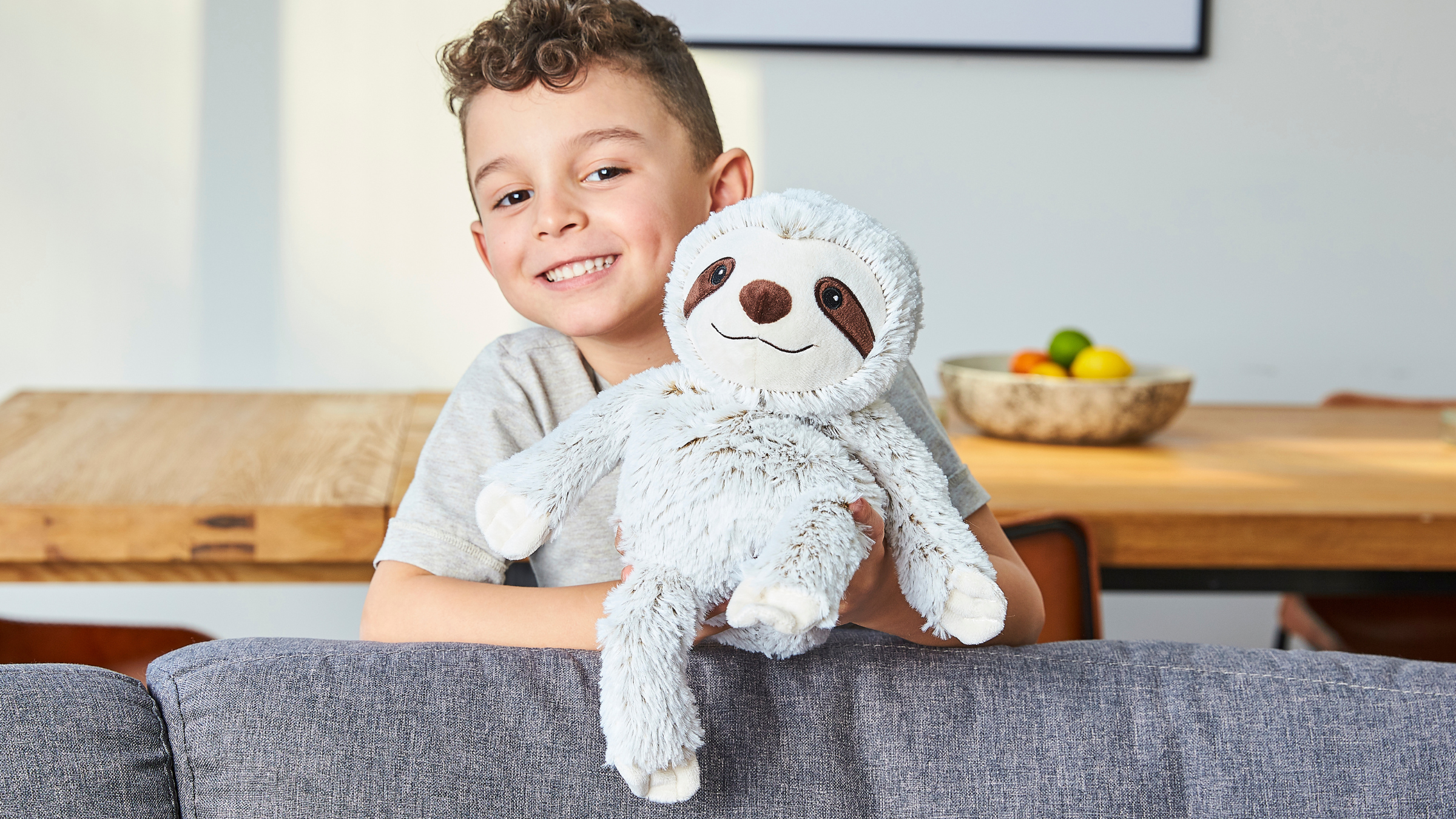 Wholesale Warmies® Soft Toys