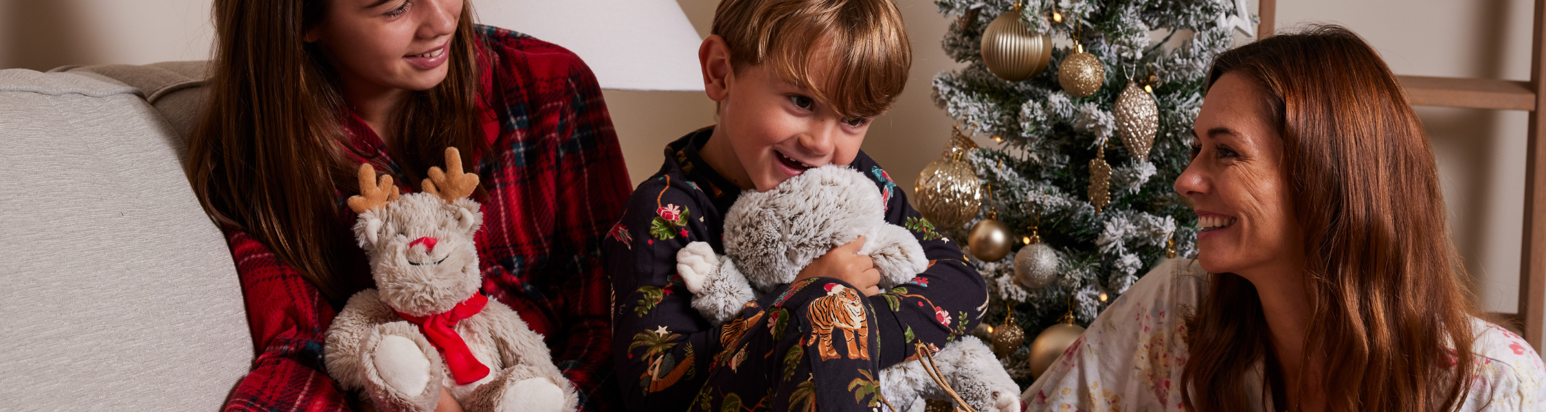 Christmas products