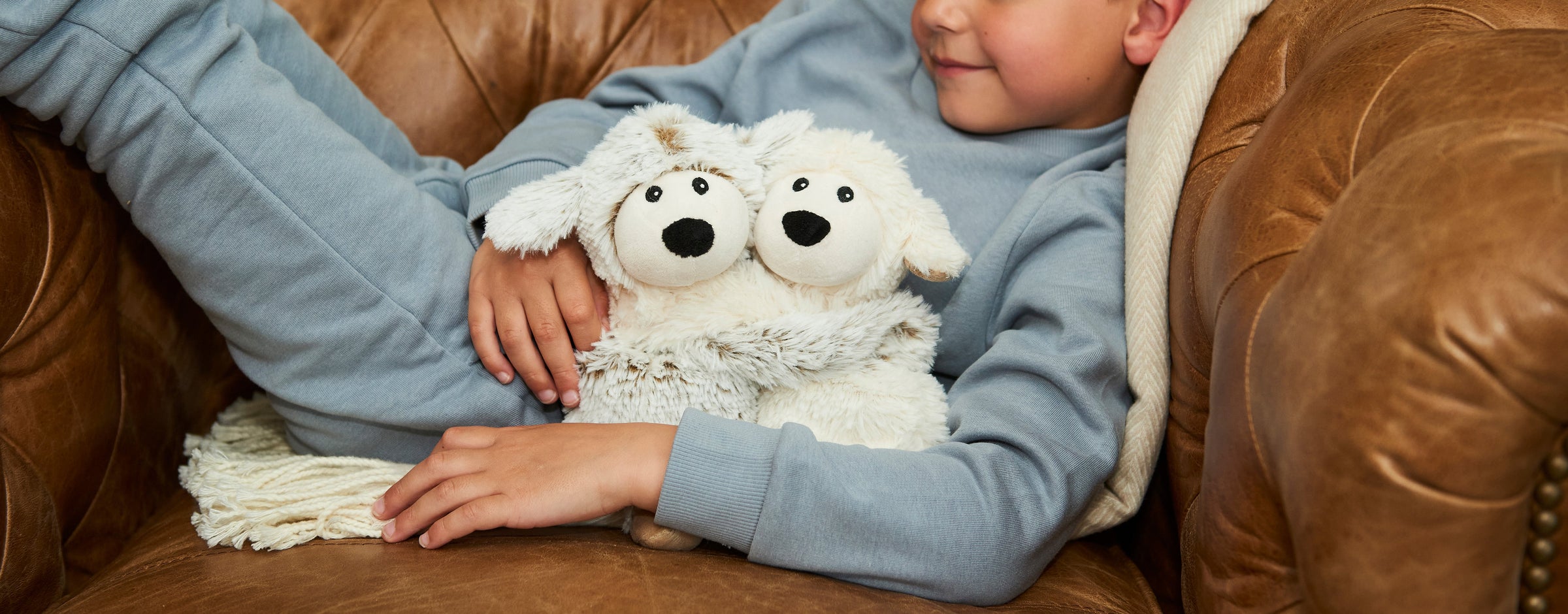 Wholesale Warmies® Warm Hugs