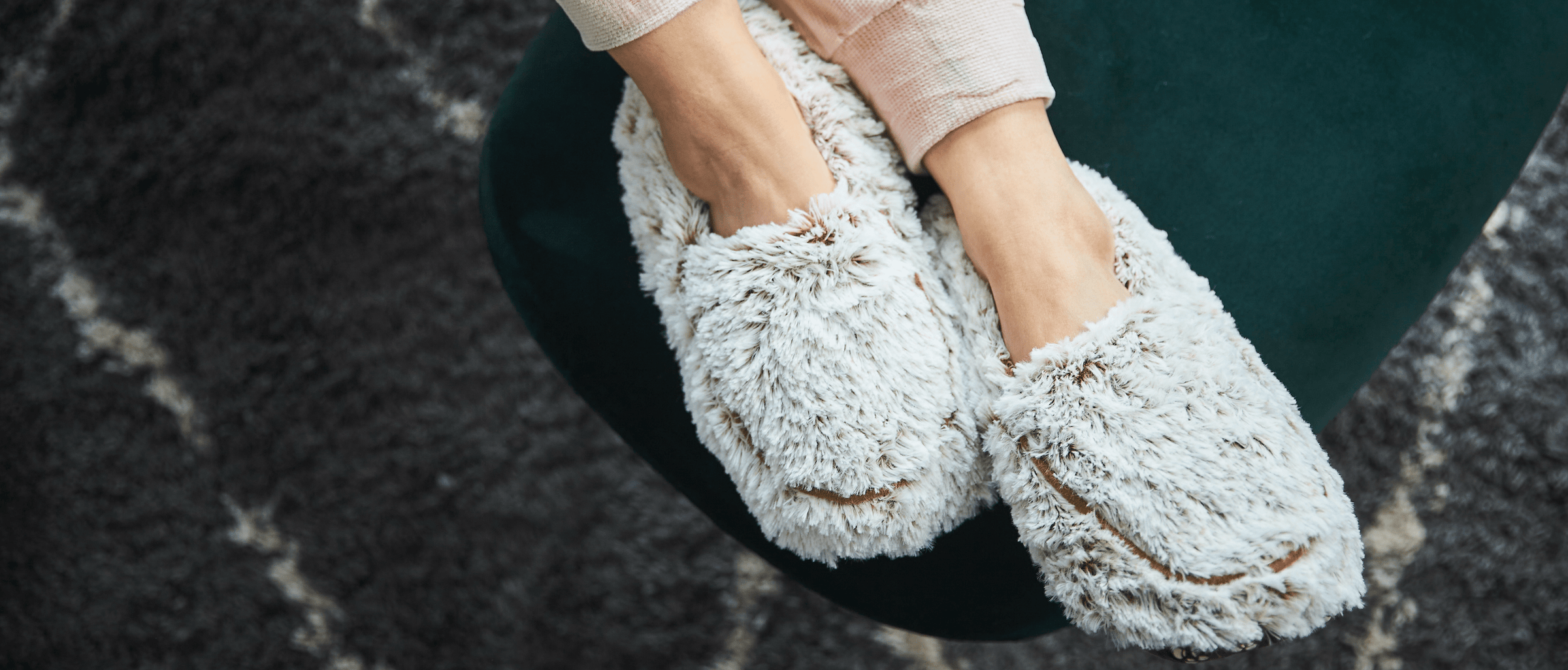 Slippers & Boots