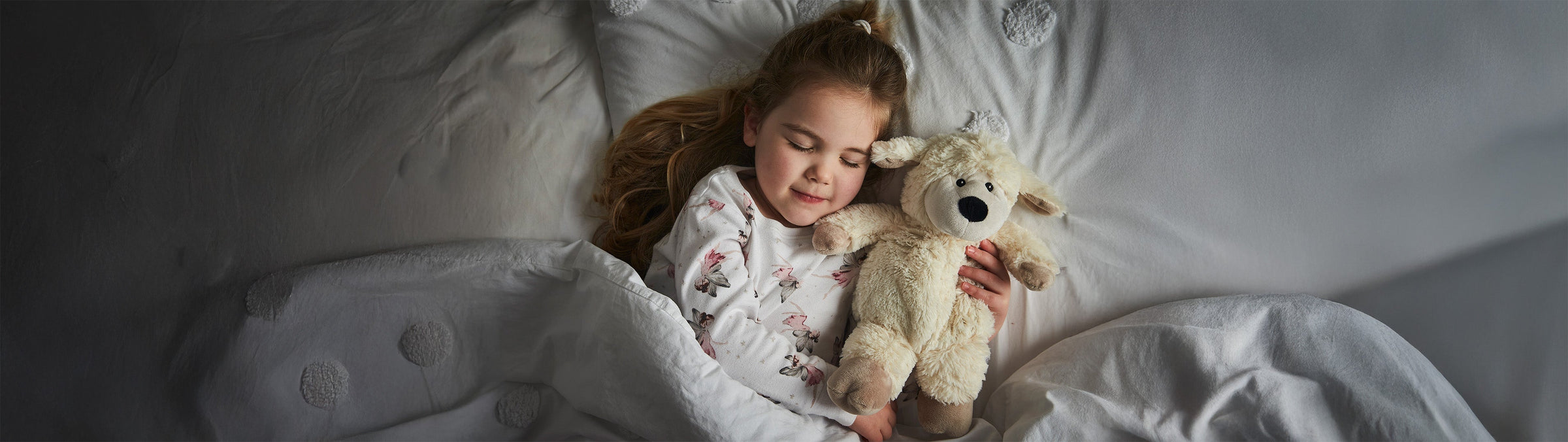 For the One Who Struggles To Sleep