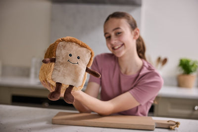 Warmies® Pagnotta di pane