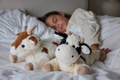 Warmies® Mucca ovaiola