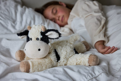 Warmies® Mucca ovaiola