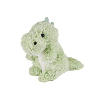 Warmies® Junior Dinosauro Verde