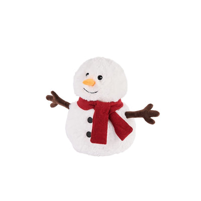 Warmies® Pupazzo di neve