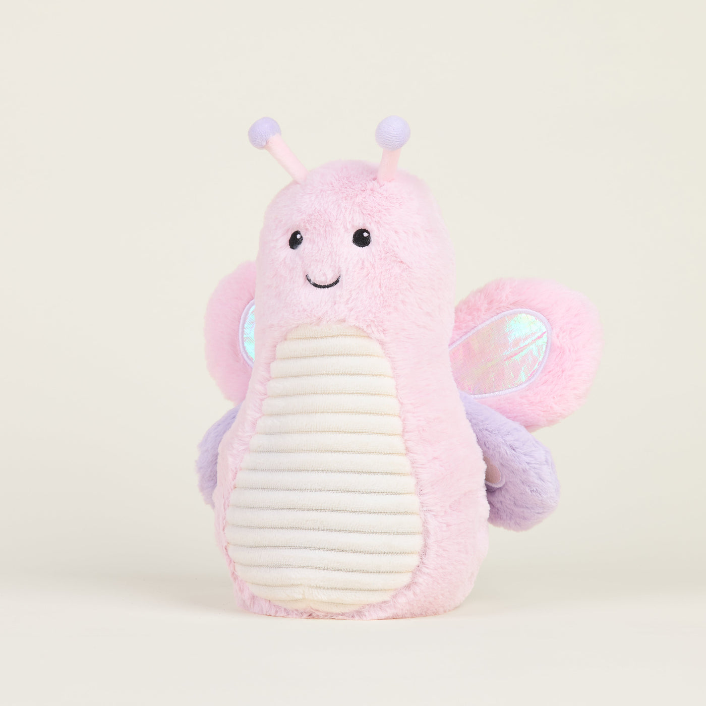 Warmies® Farfalla Rosa