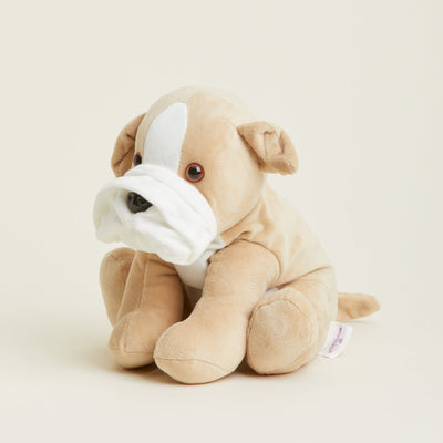 Warmies® Bulldog