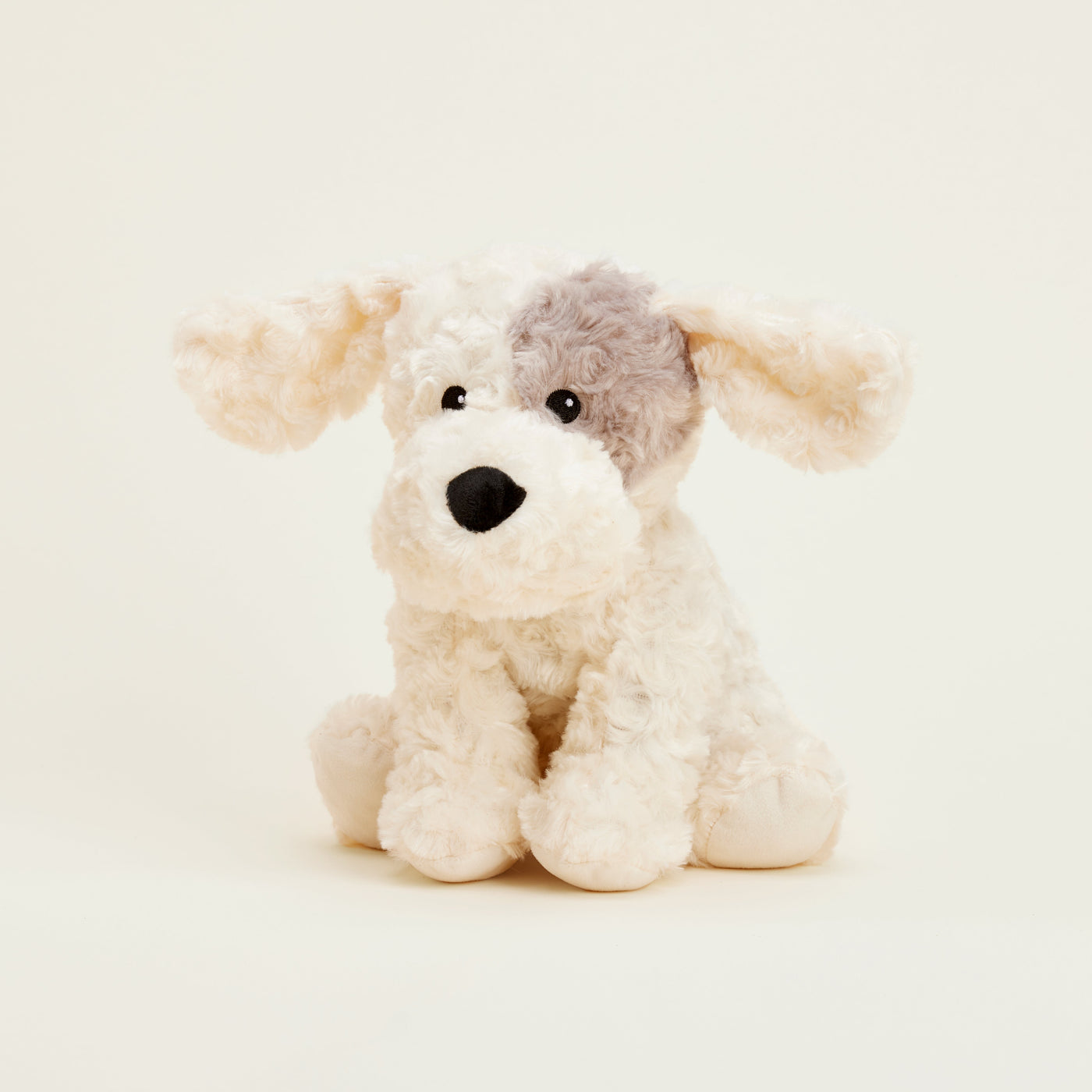 Warmies® Curly Patch Cane