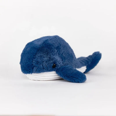 Warmies® Blue Whale