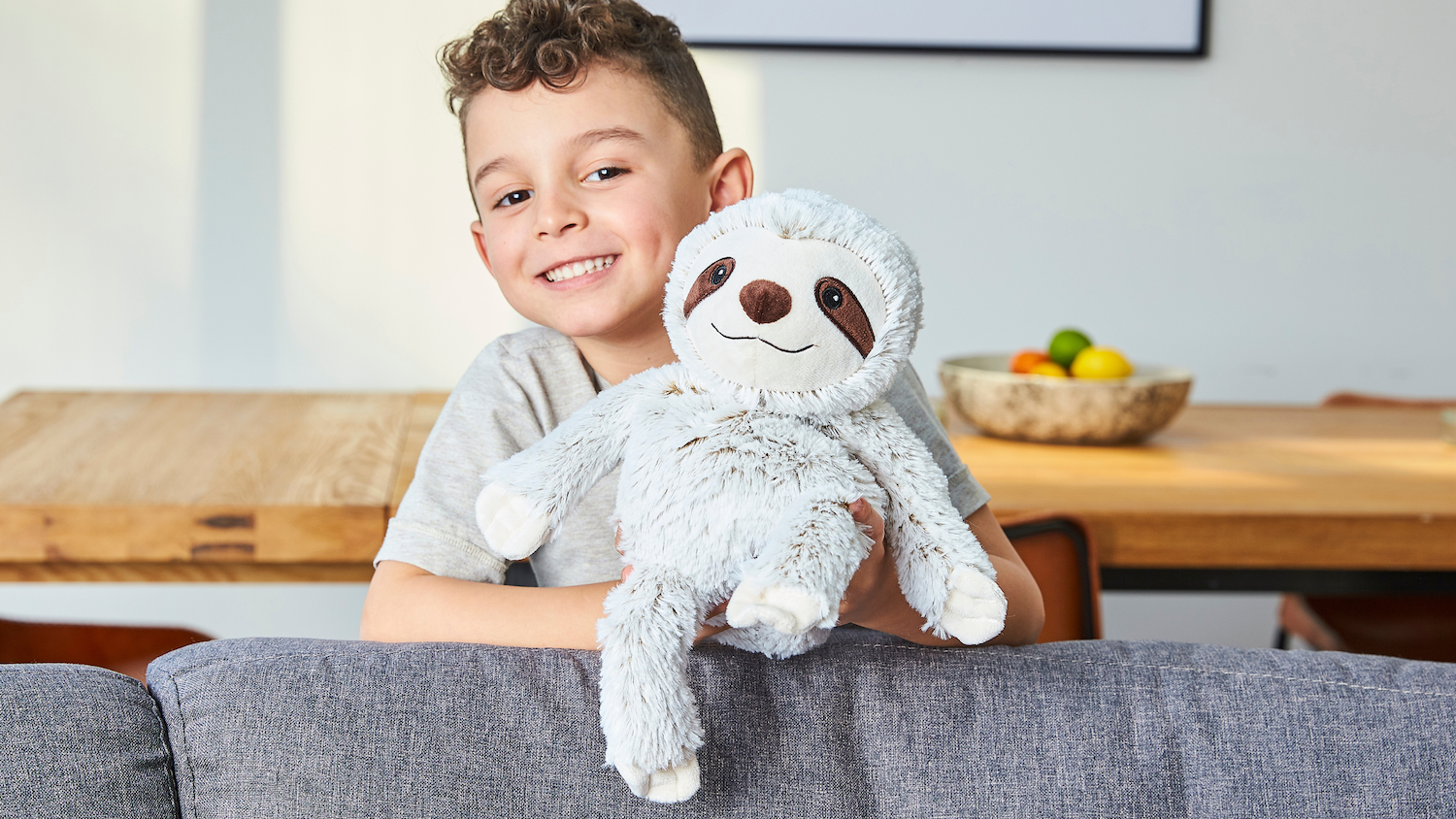Wholesale Warmies® Soft Toys