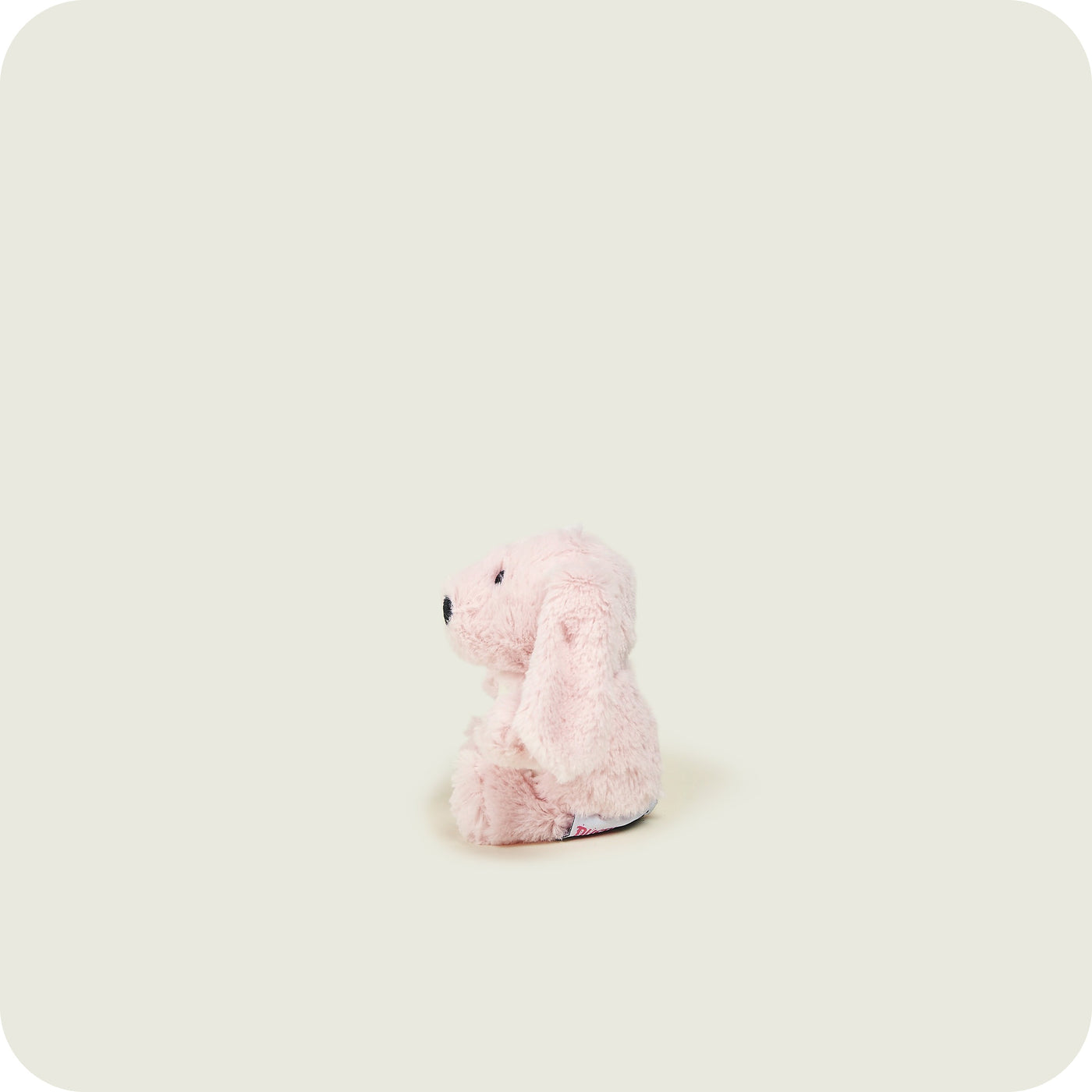 Dusty Pups™ Pink Bunny