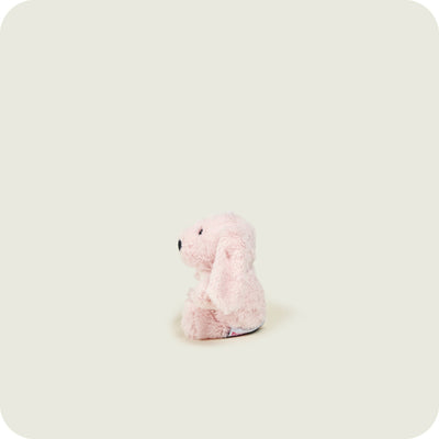 Dusty Pups™ Pink Bunny