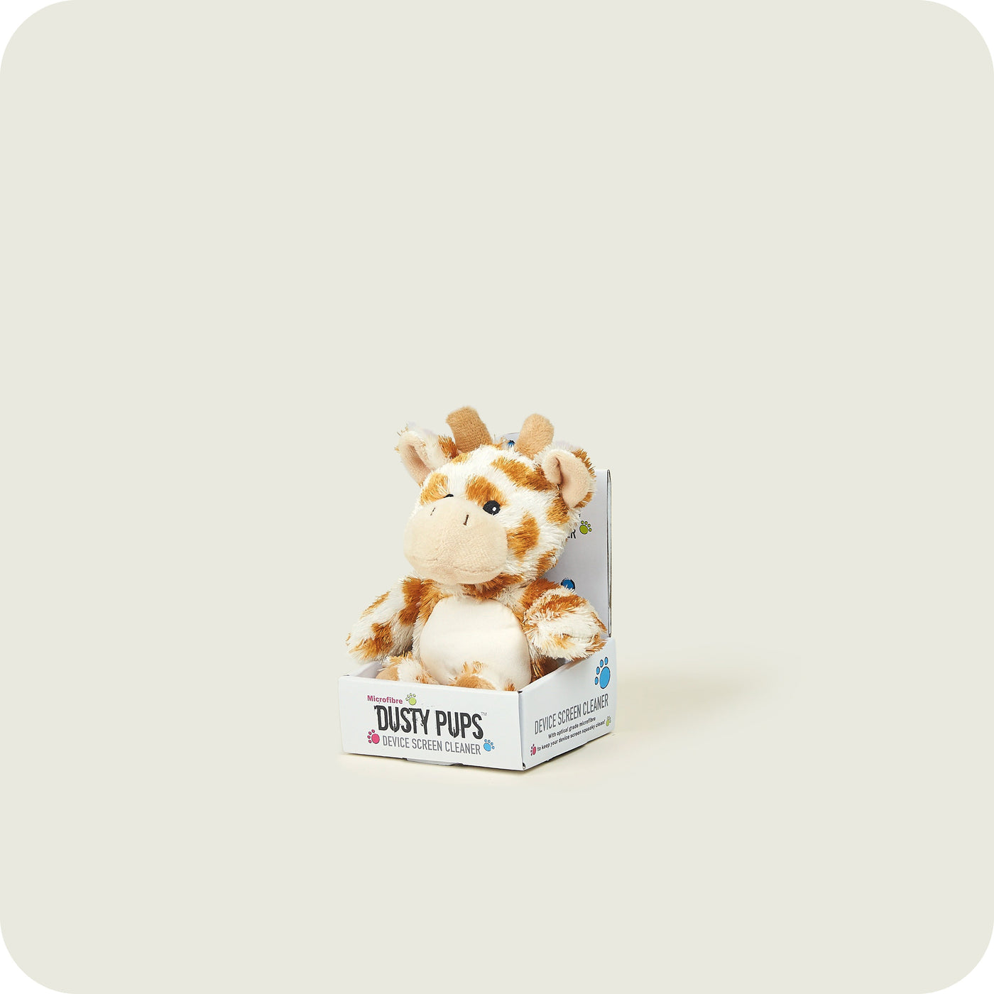 Dusty Pups™ Giraffe