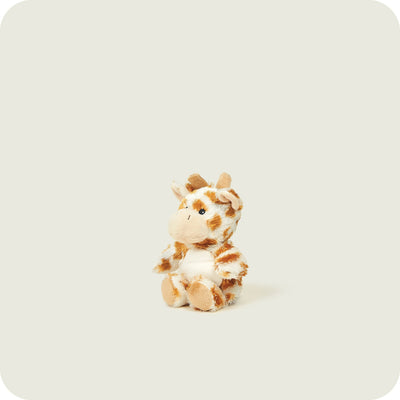 Dusty Pups™ Giraffe