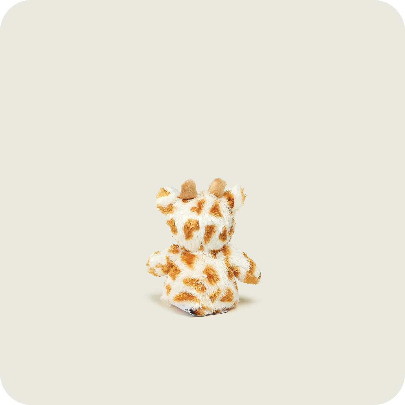 Dusty Pups™ Giraffe