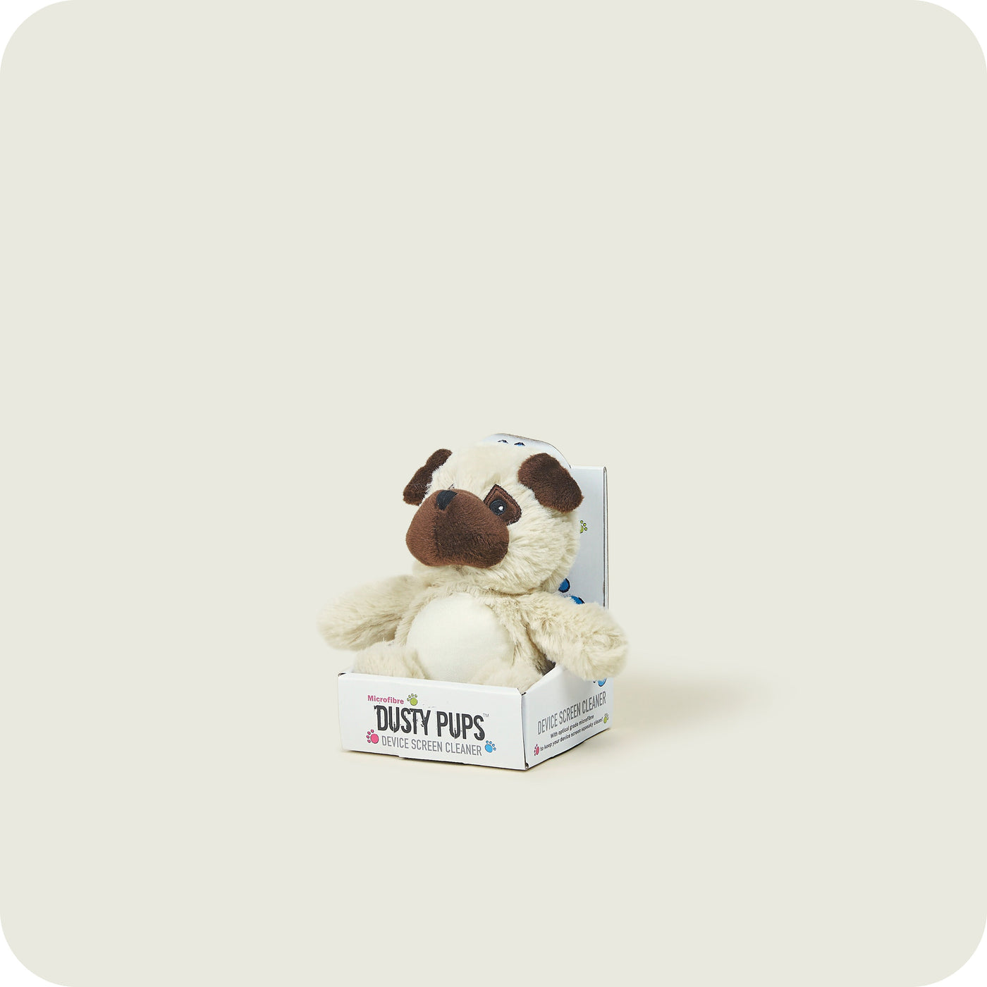 Carlino Dusty Pups™