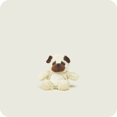 Dusty Pups™ Pug