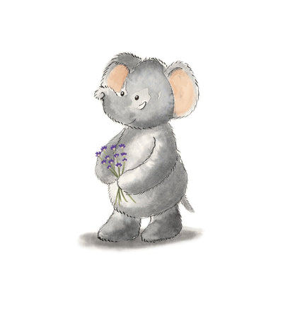 Warmies® Elephant