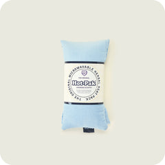 Warmies® Corduroy Baby Blue Hot-Pak®