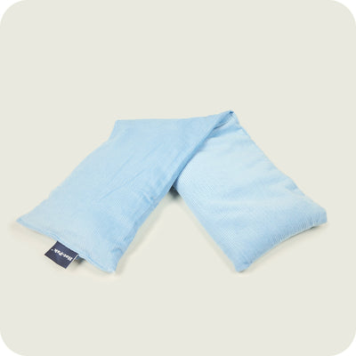 Warmies® Corduroy Baby Blue Hot-Pak®