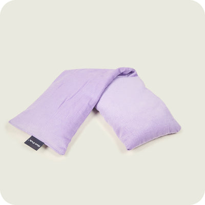 Warmies® Corduroy Lilla Hot-Pak® 