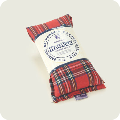 Warmies® Tartan Royal Stewart Hot-Pak®