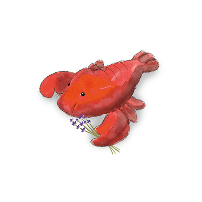 Warmies® Aragosta